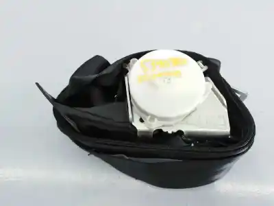 Peça sobressalente para automóvel em segunda mão cinto de segurança traseiro direito por volkswagen scirocco (137) 1.4 tsi (90kw) referências oem iam 1k8857806