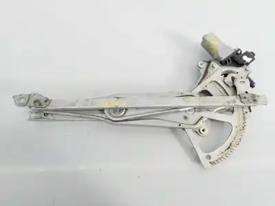 Автозапчастина б/у регулятор переднього правого скла для subaru legacy familiar/outback b13 (bp) 2.0 r sw посилання на oem iam 802270 e2-a5-59-1 