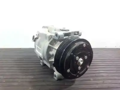 Second-hand car spare part air conditioning compressor for ford ka (ccu) urban oem iam references 5a7875200 p3-a1-35-5 