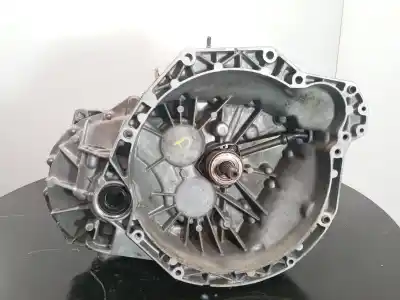 Автозапчасти б/у коробка передач за renault vel satis (bj0) privilege ссылки oem iam pk6004 m1-b3-47 