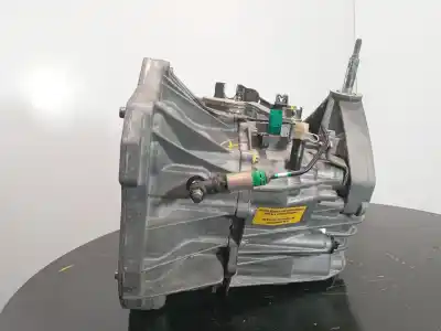 Автозапчасти б/у коробка передач за renault vel satis (bj0) privilege ссылки oem iam pk6004 m1-b3-47 