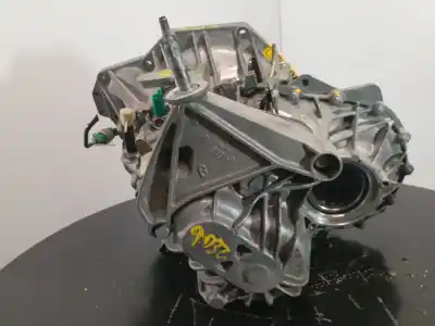 Second-hand car spare part gearbox for renault vel satis (bj0) privilege oem iam references pk6004