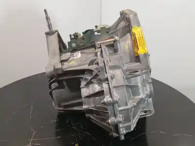 Автозапчасти б/у коробка передач за renault vel satis (bj0) privilege ссылки oem iam pk6004 m1-b3-47 
