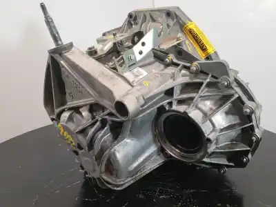 Автозапчасти б/у коробка передач за renault vel satis (bj0) privilege ссылки oem iam pk6004 m1-b3-47 