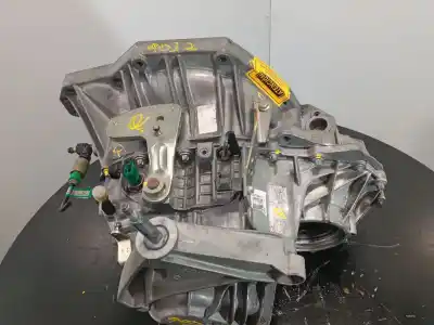 Автозапчасти б/у коробка передач за renault vel satis (bj0) privilege ссылки oem iam pk6004 m1-b3-47 