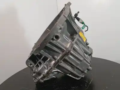 Автозапчасти б/у коробка передач за renault vel satis (bj0) privilege ссылки oem iam pk6004 m1-b3-47 