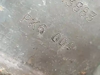 Автозапчасти б/у коробка передач за renault vel satis (bj0) privilege ссылки oem iam pk6004 m1-b3-47 