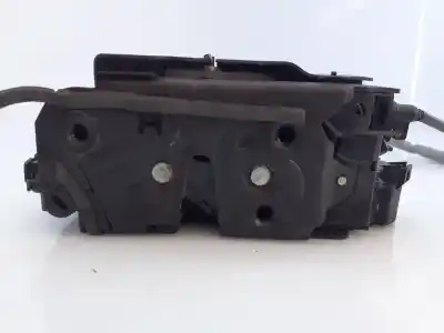 Pezzo di ricambio per auto di seconda mano serratura porta anteriore destra per volkswagen crafter kasten (sy) kasten 35 mittellang mit hochdach 4motion riferimenti oem iam 5tb837016a  