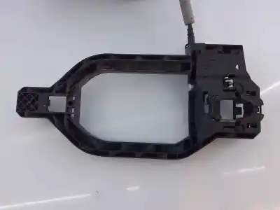 Pezzo di ricambio per auto di seconda mano serratura porta anteriore destra per volkswagen crafter kasten (sy) kasten 35 mittellang mit hochdach 4motion riferimenti oem iam 5tb837016a  