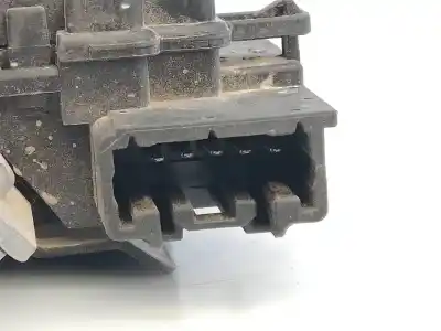 Second-hand car spare part trunk lock for ford kuga (cbs) titanium oem iam references gj547843102aa e2-b3-4-1 