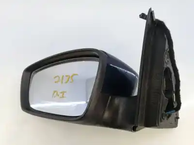 Second-hand car spare part LEFT REARVIEW MIRROR for SKODA SPACEBACK (5H)  OEM IAM references 5JB857407F E1-A5-3-2 