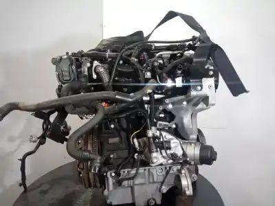 Second-hand car spare part COMPLETE ENGINE for OPEL INSIGNIA BERLINA  OEM IAM references A20DTE M1-A3-66 