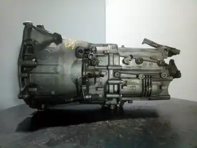 Second-hand car spare part GEARBOX for BMW SERIE 1 BERLINA (E81/E87)  OEM IAM references BEO M1-A2-139 012501