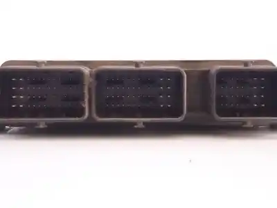 Second-hand car spare part ecu engine control for nissan note (e11e) tekna oem iam references 237100875r e3-b4-2-3 237101408r