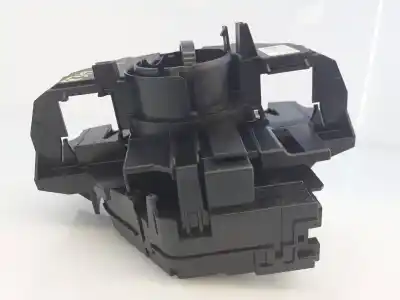 Second-hand car spare part rear left window regulator for ford fiesta (ccn) titanium oem iam references   