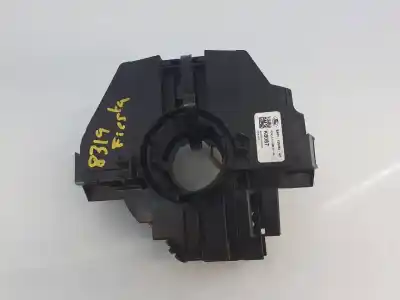 Pezzo di ricambio per auto di seconda mano ANELLO AIRBAG per FORD FIESTA (CCN)  Riferimenti OEM IAM 8A6T13N064AH E3-B3-5-4 