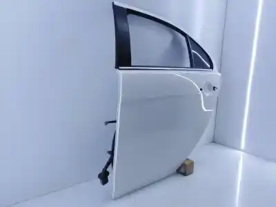 Gebrauchtes Autoersatzteil hintere linke tür zum mitsubishi lancer sportback (cx) motion oem-iam-referenzen  e4-a3-4 