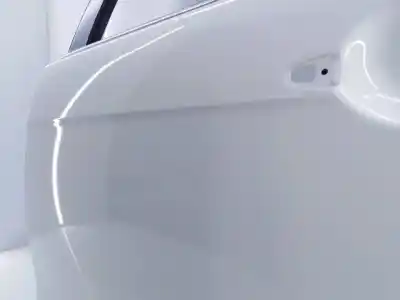 Gebrauchtes Autoersatzteil hintere linke tür zum mitsubishi lancer sportback (cx) motion oem-iam-referenzen  e4-a3-4 
