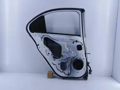 Gebrauchtes Autoersatzteil hintere linke tür zum mitsubishi lancer sportback (cx) motion oem-iam-referenzen  e4-a3-4 