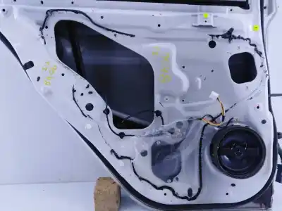 Gebrauchtes Autoersatzteil hintere linke tür zum mitsubishi lancer sportback (cx) motion oem-iam-referenzen  e4-a3-4 