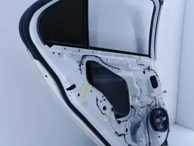 Gebrauchtes Autoersatzteil hintere linke tür zum mitsubishi lancer sportback (cx) motion oem-iam-referenzen  e4-a3-4 