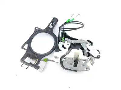 Gebrauchtes Autoersatzteil Türschloss Hinten Links zum MITSUBISHI LANCER SPORTBACK (CX) Motion OEM-IAM-Referenzen  E2-B4-55-1 