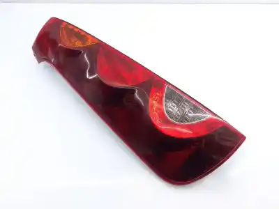 Piesă de schimb auto la mâna a doua lampã spate stânga pentru nissan note (e11e) tekna referințe oem iam 