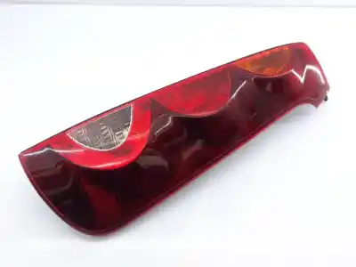 Piesă de schimb auto la mâna a doua lampã spate dreapta pentru nissan note (e11e) tekna referințe oem iam 