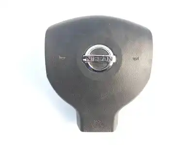 Piesă de schimb auto la mâna a doua airbag fațã stânga pentru nissan note (e11e) tekna referințe oem iam 3055429