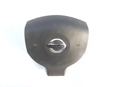 Peça sobressalente para automóvel em segunda mão airbag dianteiro esquerdo por nissan note (e11e) tekna referências oem iam 3055429 e2-a4-54-2 