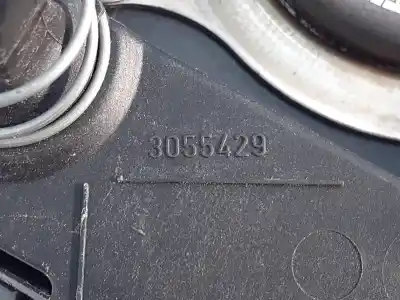 Peça sobressalente para automóvel em segunda mão airbag dianteiro esquerdo por nissan note (e11e) tekna referências oem iam 3055429 e2-a4-54-2 