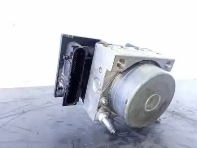 Peça sobressalente para automóvel em segunda mão abs por nissan note (e11e) tekna referências oem iam 476609u100 p3-b8-22-4 0265231732