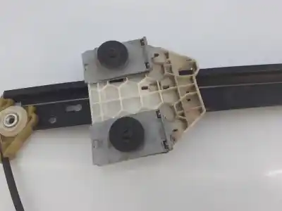 Автозапчастина б/у регулятор склона задній лівий для audi a6 allroad quattro (4fh) 3.0 tdi посилання на oem iam 4f0839461b e1-b6-6-2 