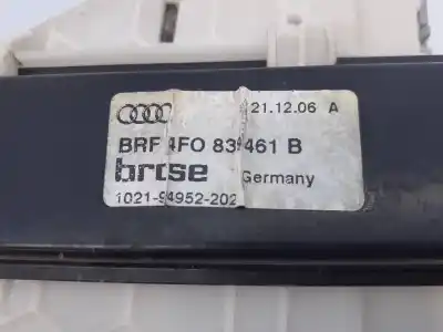 Автозапчастина б/у регулятор склона задній лівий для audi a6 allroad quattro (4fh) 3.0 tdi посилання на oem iam 4f0839461b e1-b6-6-2 