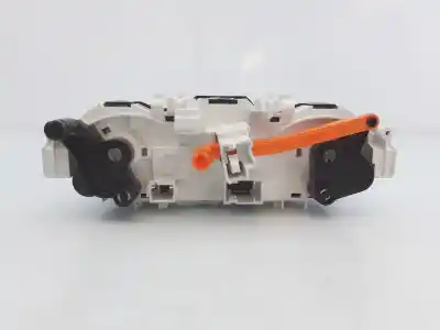 Peça sobressalente para automóvel em segunda mão comando de sofagem (chauffage / ar condicionado)  por peugeot 208 active referências oem iam 9819611577 e3-b2-29-3 