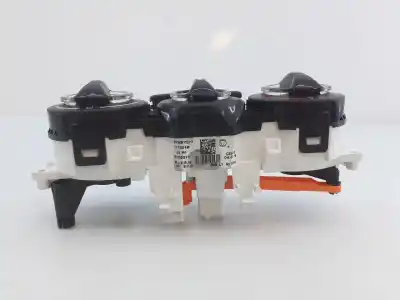 Peça sobressalente para automóvel em segunda mão comando de sofagem (chauffage / ar condicionado)  por peugeot 208 active referências oem iam 9819611577 e3-b2-29-3 