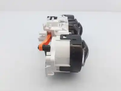 Peça sobressalente para automóvel em segunda mão comando de sofagem (chauffage / ar condicionado)  por peugeot 208 active referências oem iam 9819611577 e3-b2-29-3 