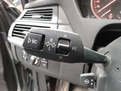 Pièce détachée automobile d'occasion Commande De Clignotants pour BMW X6 (E71) xDrive40d Références OEM IAM   