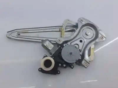 Piesă de schimb auto la mâna a doua mecanism actionare geam spate stânga pentru toyota auris active referințe oem iam 