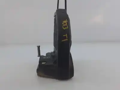 Second-hand car spare part rear left door lock for toyota auris active oem iam references  e2-b4-8-2 