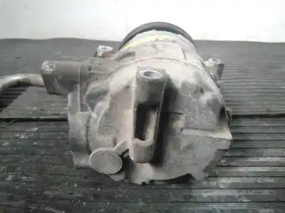 Peça sobressalente para automóvel em segunda mão compressor de ar condicionado a/a a/c por land rover freelander e familiar referências oem iam 4472208514 p3-a2-10-2 7sbu16c03e01208