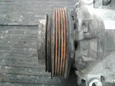 Peça sobressalente para automóvel em segunda mão compressor de ar condicionado a/a a/c por land rover freelander e familiar referências oem iam 4472208514 p3-a2-10-2 7sbu16c03e01208