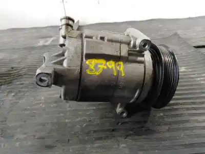 Second-hand car spare part AIR CONDITIONING COMPRESSOR for CHEVROLET ORLANDO  OEM IAM references 11D18214 P3-A2-8-3 