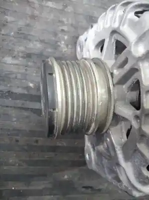 Second-hand car spare part alternator for renault captur zen oem iam references 2116153087 p3-b6-10-4 231001318r