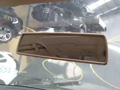 Автозапчасти б/у внутреннее зеркало за VOLKSWAGEN TOUAREG (7L6) 3.0 V6 TDI DPF ссылки OEM IAM   