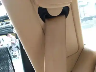 Автозапчасти б/у задний правый ремень безопасности за VOLKSWAGEN TOUAREG (7L6) 3.0 V6 TDI DPF ссылки OEM IAM   