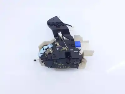 Second-hand car spare part REAR LEFT DOOR LOCK for VOLKSWAGEN TOUAREG (7L6)  OEM IAM references 7L0839015 E1-A5-44-1 