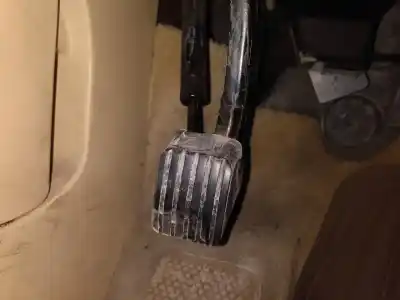 Peça sobressalente para automóvel em segunda mão alavanca de travão de mão por volkswagen touareg (7l6) 3.0 v6 tdi dpf referências oem iam 