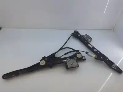 Pezzo di ricambio per auto di seconda mano alzacristalli posteriore destro per audi a5 sportback (8t) 2.7 tdi riferimenti oem iam 8t8839462