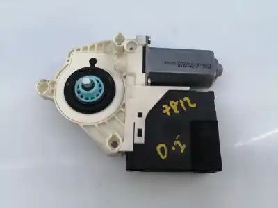 Second-hand car spare part left front window motor for volkswagen passat variant (3c5) advance oem iam references f005s00347 e1-b6-42-2 1k0959793p